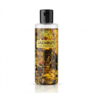 Jadibuti Hair Growth Oil
